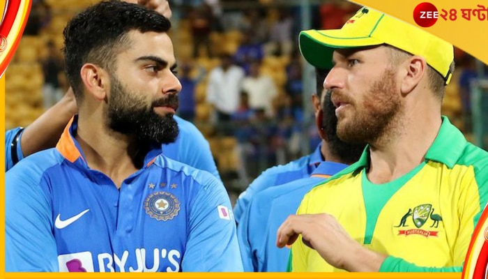 Virat Kohli, Aaron Finch: ফিঞ্চকে ঠিক এতটাই শ্রদ্ধা করেন! কোহলির আবেগি পোস্ট কথা বলছে