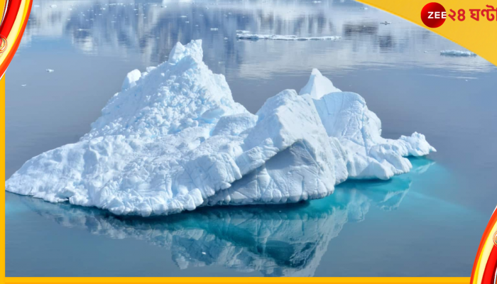Retreating Glacier: সমুদ্রে জলস্তর বাড়বে ১০ ফুট! তা হলে কি সলিলসমাধি ঘটতে বেশি দেরি নেই পৃথিবীর? 