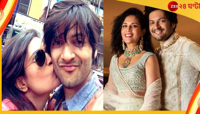 Richa Chadha-Ali Fazal Wedding: রিচা-আলির রাজকীয় বিয়ে! ৩০ সেপ্টেম্বর থেকে ৮ দিনব্যাপী ২ শহরে সেলিব্রেশন