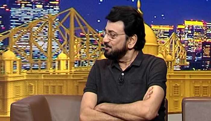 LIMELIGHT : 'Arun Chatterjee is industry, not Bumba', Chiranjeet