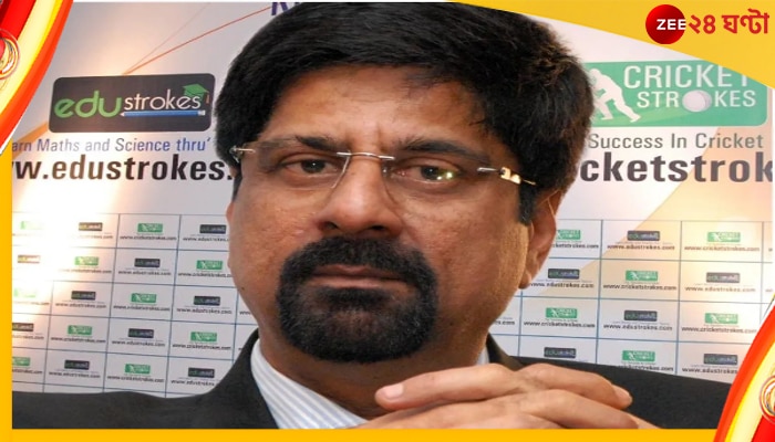 Kris Srikkanth : &#039;আমি নির্বাচকমণ্ডলীর চেরয়ারম্যান থাকলে শামি বিশ্বকাপের দলে থাকত&#039;, শ্রীকান্ত