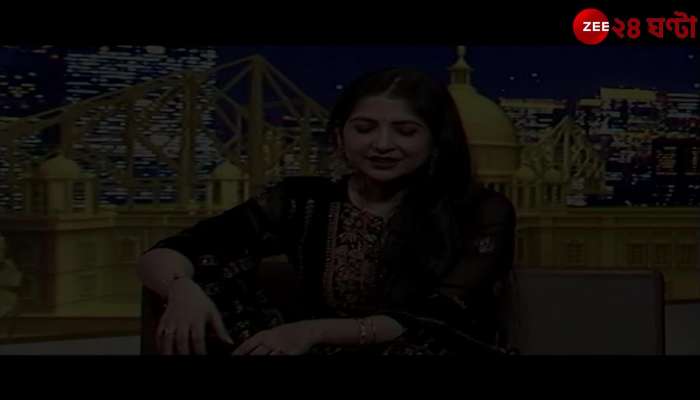 LIME LIGHT Teaser | Season 1 | Kaushiki Chakraborty | Zee 24 Ghanta