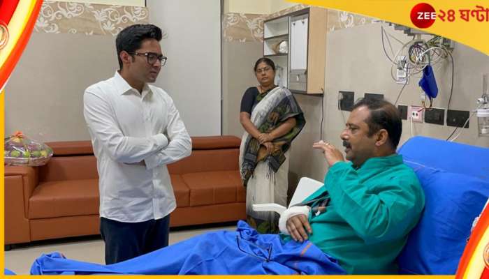  Nabanna Abhiyan, Abhishek Banerjee: আমি যদি পুলিস হতাম, কপালে গুলি চালাতাম: অভিষেক