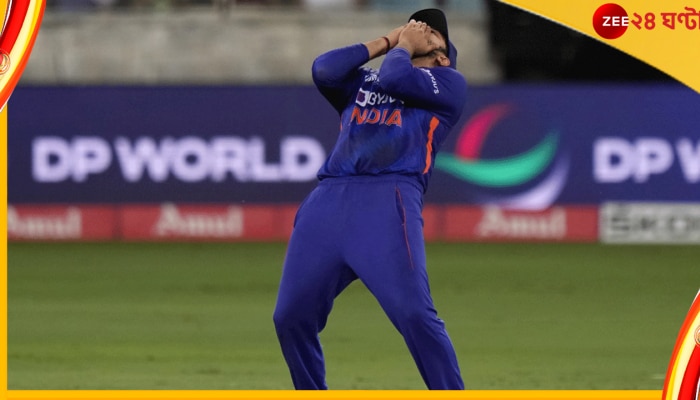 Team India, Asia Cup 2022 : কেন বিদায় নিয়েছিল রোহিতের তারকাখচিত ভারত? ময়নাতদন্তে উঠে এল চাঞ্চল্যকর তথ্য 