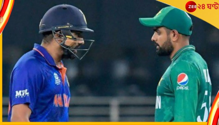 IND vs PAK, ICC T20 World Cup 2022 : রোহিত-বাবরের লড়াই দেখার তীব্র উন্মাদনা, আশি হাজার টিকিটের মধ্যে ৫০ হাজার ভারতীয়দের দখলে