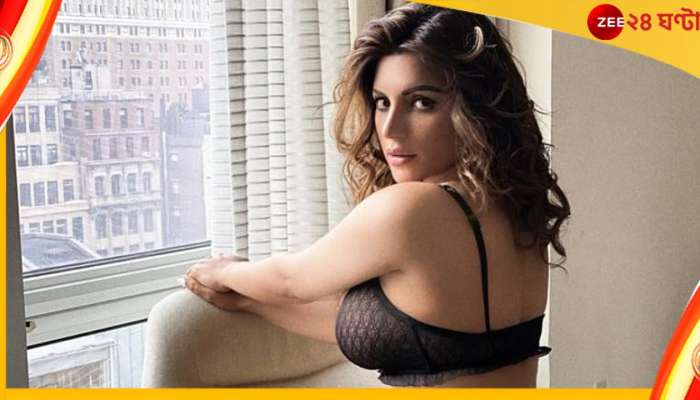 Shama Sikandar : &#039;কাজ পেতে গেলে শরীর দিতে হবে, বলিউড চলত এভাবেই!&#039;