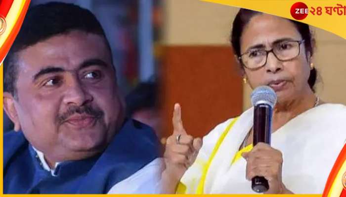  Mamata Banerjee in Assembly: &#039;তুমি চুরি করে সাধু হলে আজ&#039;! বিধানসভায় শুভেন্দুকে কটাক্ষ মুখ্যমন্ত্রীর