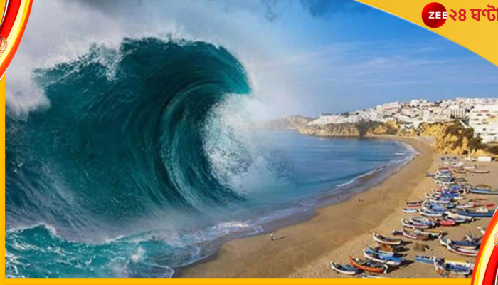 Earthquake Strikes Mexico: তীব্র ভূকম্পে বিধ্বস্ত শহর! সুনামি-আতঙ্কে কাঁপছেন উপকূলবাসী... 