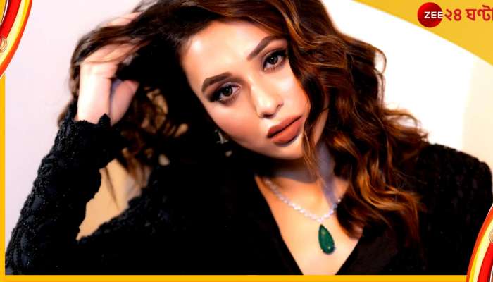 Mimi Chakraborty : এ কী হল! গলা থেকে বেরোচ্ছে না শব্দ, মিমির গান শুনতে গিয়ে হতাশ শ্রোতা!