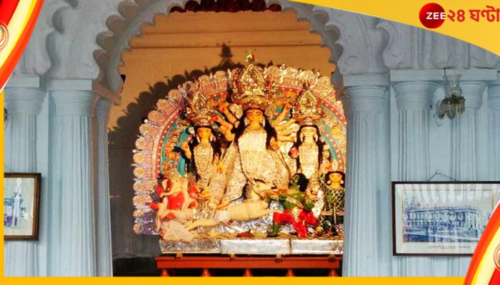 Durga Puja 2022: ২৬৫ নট আউট, ডাকের সাজের ইতিহাস কথা বলে শোভাবাজারে!  