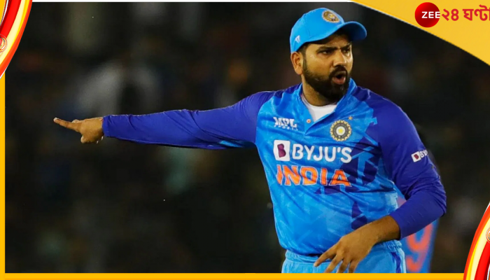 Rohit Sharma, IND vs AUS : লজ্জার হার! কাদের উপর মেজাজ হারালেন &#039;হিটম্যান&#039;? জানতে পড়ুন 