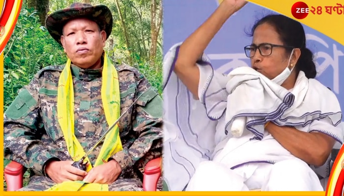 KLO Chief Jiban Singh: কোন যুক্তিতে কোচবিহারকে বাংলা হিসেবে দাবি করেন মুখ্যমন্ত্রী, প্রতিরোধের ডাক কেএলও প্রধানের