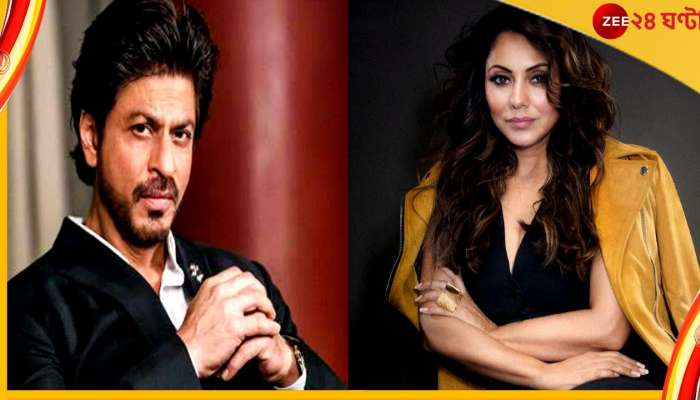 Shahrukh Khan : শাহরুখের জন্য কাজ হারিয়েছি, ক্ষতি হয়েছে! বিস্ফোরক গৌরী খান