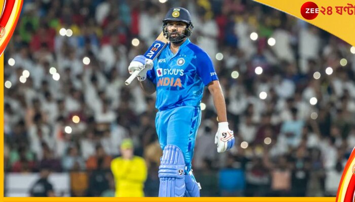 Rohit Sharma, IND vs AUS : সমতা ফিরিয়ে সতীর্থদের ধন্যবাদ জানিয়েও কেন অবাক &#039;হিটম্যান&#039;? জানতে পড়ুন 