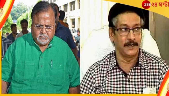 SSC Scam: এসএসসি দুর্নীতিকাণ্ডে 'মন্ত্রী' পার্থর বিরুদ্ধে বিস্ফোরক দাবি সুবীরেশের