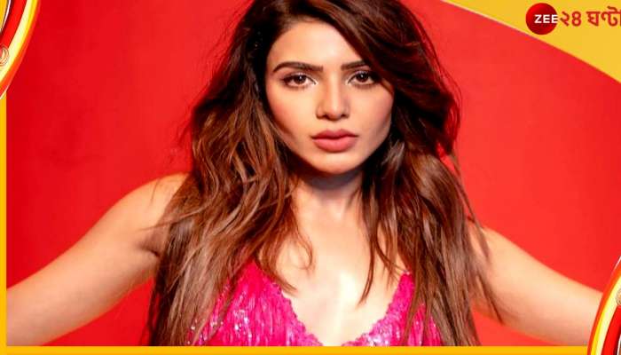 Samantha Ruth Prabhu : 'সিটাডেল'-এ সামান্থা, আমেরিকাতে ফিটনেস ট্রেনিং অভিনেত্রীর 