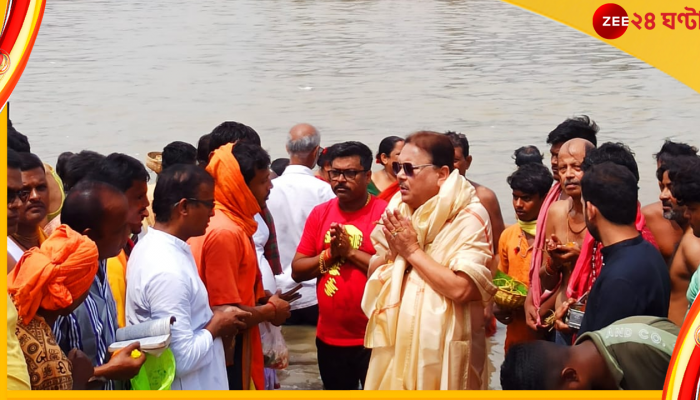 Madan Mitra: 'এ রাজ্যে রাজনৈতিক ভাবে মৃত বিজেপি'র জন্য আগাম তর্পণ করলাম', মদন মিত্র