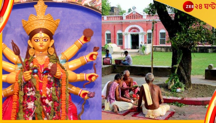 Durga Puja 2022: কী এই দুর্গার বোধন? কেন বছর-বছর প্রতি ষষ্ঠীতে দুর্গার ঘুম ভাঙাতে হয়?