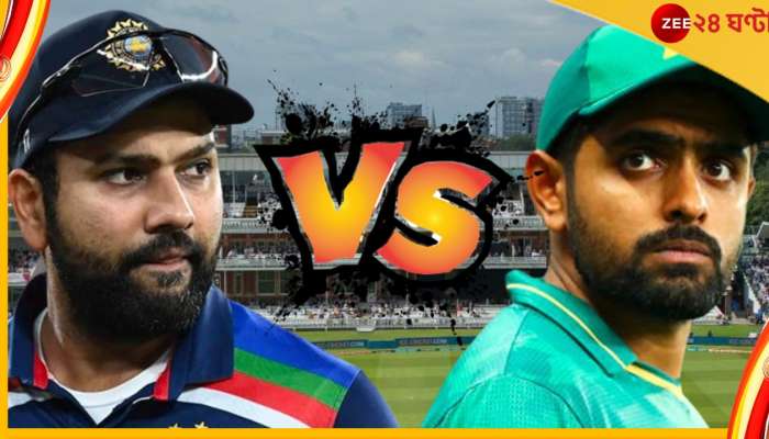 India vs Pakistan: &#039;ভারত-পাক ম্যাচে দিনের আলো থাকবে ২৪ ঘণ্টা&#039;! ইংল্যান্ডকে পাল্টা আইসল্যান্ডের