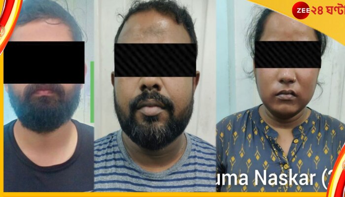 Mobile App Fraud: দুবাইয়ে বসেই নিয়ন্ত্রণ! মিলল মোবাইল অ্যাপ প্রতারণাকাণ্ডের কিং পিনের হদিস 