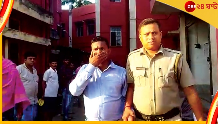 Fake CBI Officer Arrested: কোটি টাকা প্রতারণার পর্দাফাঁস, পুলিসের জালে ভুয়ো সিবিআই অফিসার