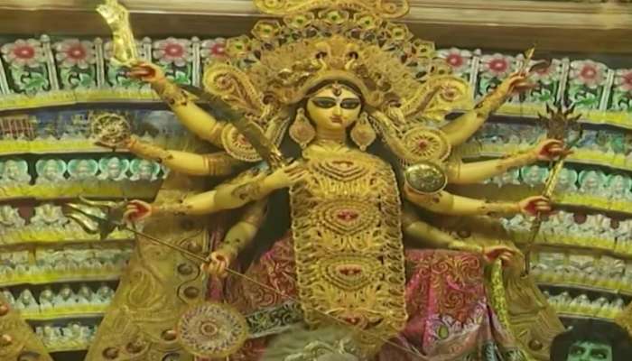 Durga Puja 2022 | Sreebhumi Sporting Club | Zee 24 Ghanta