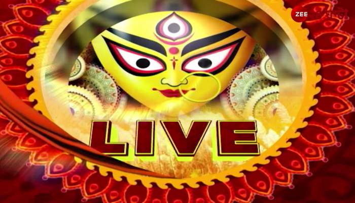 Durga Puja 2022 | Jelar Sera Somman | Swamiji Sporting Club | Zee 24 Ghanta