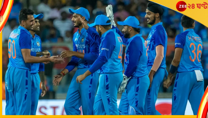 IND vs SA : প্রোটিয়াসদের বিরুদ্ধে রোহিতদের সিরিজ জেতার ম্যাচে কেমন থাকবে আবহাওয়া? জেনে নিন 