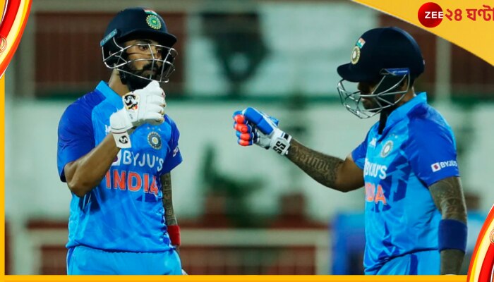 IND vs SA 2nd T20I, Surya Kumar Yadav : সূর্যের উত্তাপের পরেও ম্যাচে সেরা কেএল রাহুল! অবাক খোদ টিম ইন্ডিয়ার ওপেনার 