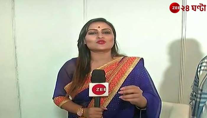 Durga Puja 2022: Pritam Chakraborty | Zee 24 Ghanta