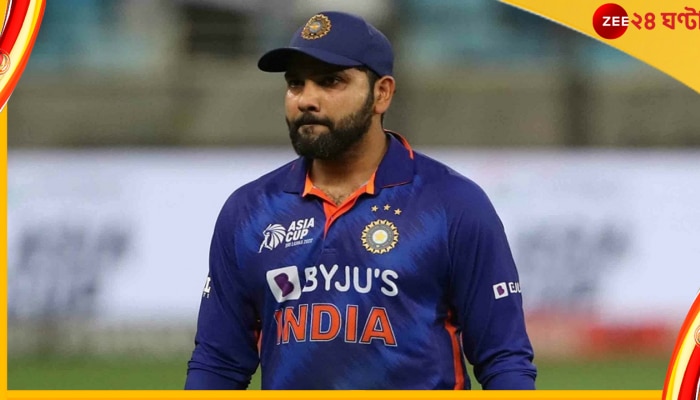 Rohit Sharma, ICC T20 World Cup 2022: রোহিতের চাপ বাড়িয়ে চোটের তালিকায় নাম লেখালেন আর এক পেসার! কে তিনি? 