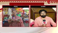 Laxmi Puja 2022: বাড়ির লক্ষ্মী পুজোয় সুরজিৎ | Zee 24 Ghanta
