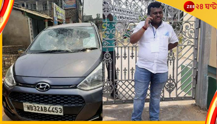 Soumendu Adhikari: সারদার জন্য জমি অধিগ্রহণ, শুভেন্দুর ভাইকে ম্যারাথন জেরা কাঁথি পুলিসের