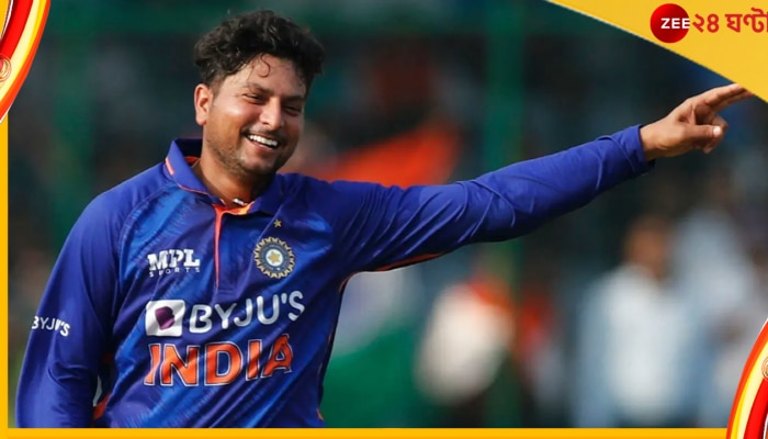 Kuldeep Yadav, IND vs SA: তৃতীয়বার হ্যাটট্রিকের সুযোগ হাতছাড়া হলেও আক্ষেপ করছেন না কুলদীপ 