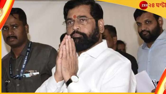 Shiv Sena: মহারাষ্ট্রে মশাল বনাম ঢাল-তরোয়াল, নয়া প্রতীক পেল শিবসেনার শিল্ডে গোষ্ঠী