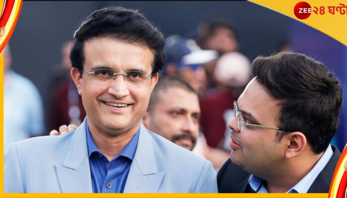 Exclusive Gautam Bhattacharya, Sourav Ganguly: বিজেপি-র একাংশ সৌরভের প্রতি রুষ্ট, তাঁকে সরানো ক্রিকেট প্রশাসনের সিদ্ধান্ত নয়