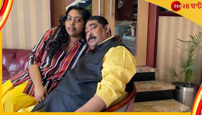 Anubrata Mondal, Cattle Smuggling Case: সাঁড়াশি চাপে কেষ্ট! মেয়ের কোম্পানিকে নোটিস, 'দিদি'র রাইস মিলে হানা সিবিআইয়ের