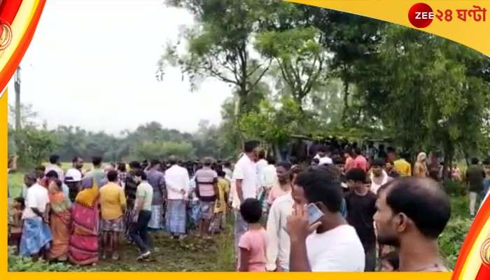 Malda Couple Suicide: ঘনিষ্ঠতার চরম পরিণতি! সাতসকালে যুবক-কিশোরীর জোড়া ঝুলন্ত দেহ উদ্ধার 