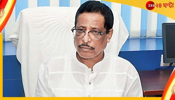 Tapas Chatterjee: 'দলে আমি চাকরশ্রেণির', মুখ্যমন্ত্রীর বিজয়া সম্মিলনীতে ডাক না পেয়ে বিস্ফোরক অভিমানী তাপস