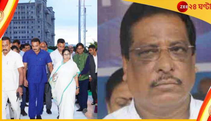  Mamata Banerjee: বিজয়া সম্মিলনীতে &#039;ব্রাত্য&#039;! &#039;কেন প্রশ্ন তুলেছেন&#039;? তাপসে ক্ষুদ্ধ মমতা