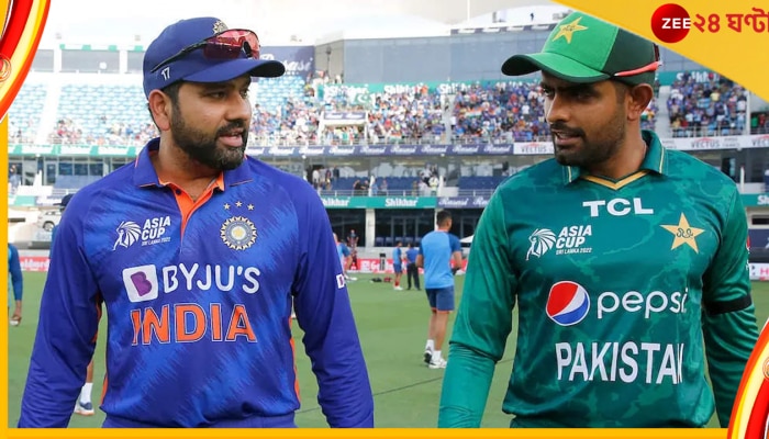 IND vs PAK: ২০০৫-০৬ মরসুমের পর ফের পাকিস্তান সফরে টিম ইন্ডিয়া! তোড়জোড় শুরু করছে বিসিসিআই  