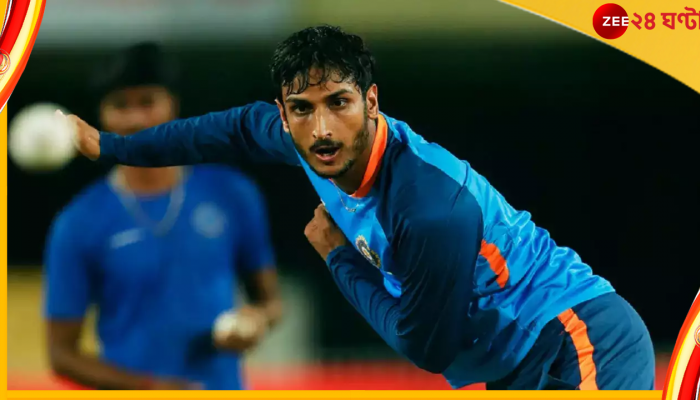 Shahbaz Ahmed, Syed Mustaq Ali T20: দুরন্ত অলরাউন্ডার শাহবাজ, গতবারের চ্যাম্পিয়ন তামিলনাড়ুকে ৪৩ রানে উড়িয়ে দিল বাংলা 