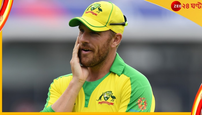 David Warner, ICC T20 World Cup 2022: ভারতের বিরুদ্ধে ওয়ার্ম আপ ম্যাচে নামার আগে কেন চিন্তায় অ্যারন ফিঞ্চ? জেনে নিন