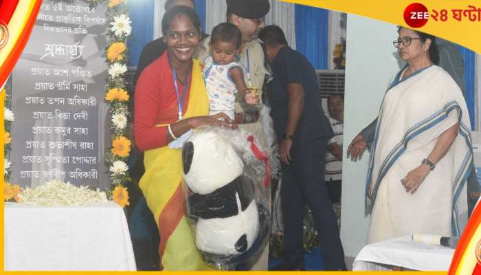 Mamata Banerjee: হড়পা বানে গাফিলতিতে দোষীদের ছাড় নয়, কড়া বার্তা মমতার