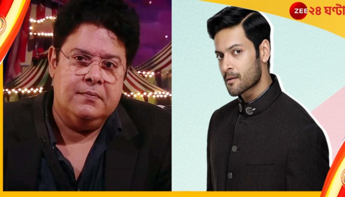 Ali Fazal on Sajid Khan: ‘সাজিদকে এখনই ঘাড় ধরে বের করা হোক বিগ বস থেকে’