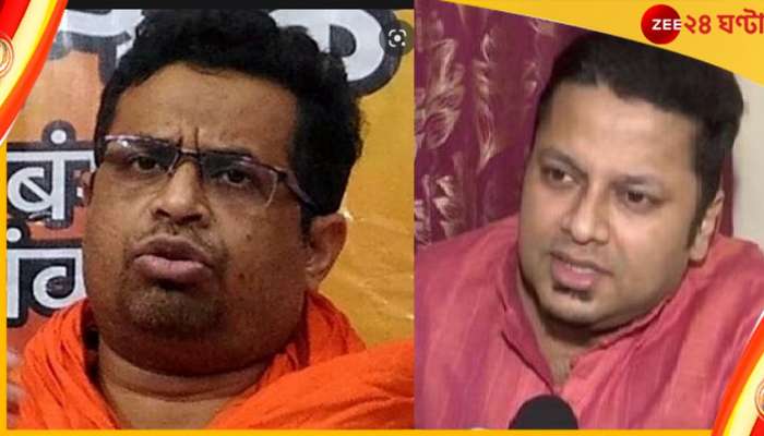 Anupam Hazra: &#039;সৌমিত্র সংগঠন সিন্ডিকেটের অংশ হতে পারেননি&#039;! বিস্ফোরক অনুপম