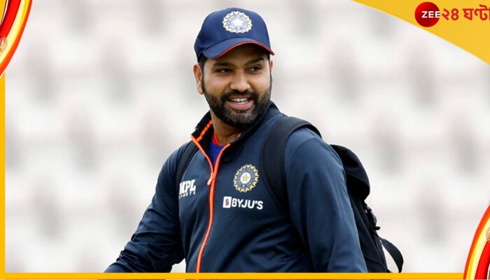 Rohit Sharma, ICC T20 World Cup 2022: চিরপ্রতিদ্বন্দ্বী পাকিস্তানের বিরুদ্ধে বদলা থেকে কাপ জয়, ১৫ বছরের খরা মেটাতে মরিয়া রোহিত 