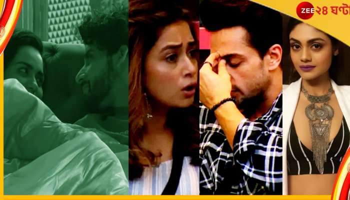 Bigg Boss 16 : &#039;বিগ বসের ঘরে প্রেম প্রেম খেলা খেলছেন টিনা-শালিন, গৌতম-সৌন্দর্য&#039;