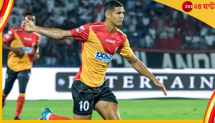 East Bengal | ISL 2022-23: গুয়াহাটিতে &#039;দাদাগিরি&#039; ইস্টবেঙ্গলের! ডার্বির আগে এল দুরন্ত জয়