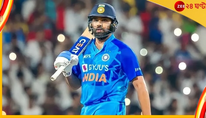 Rohit Sharma, IND vs PAK, ICC T20 World Cup 2022: শাহিনদের বোলিংয়ের তারিফ করলেও, মহড়া নিতে তৈরি ভারত, জানিয়ে দিলেন রোহিত